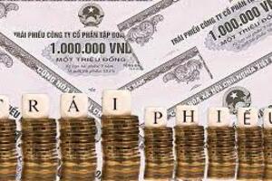 Trái phiếu doanh nghiệp: Khoảng 266 ngàn tỷ sẽ đáo hạn trong năm 2022