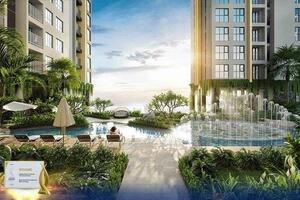 Chủ đầu tư Happy One Central tri ân khách hàng với tổng quà tặng lên đến 3 tỷ đồng