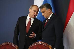 Quốc gia NATO phản đối trừng phạt dầu khí Nga, Ukraine chất vấn về "động cơ" thực sự
