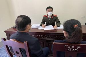 Chiêu trò của những kẻ lừa đảo trên mạng chiếm đoạt hàng chục tỷ đồng