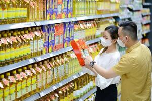 Tập đoàn KIDO đặt mục tiêu lãi lớn gần 1.000 tỷ đồng trong năm 2022