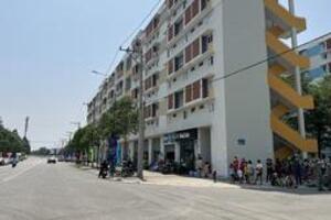 Đồng Nai quy hoạch thêm 181ha để làm nhà ở xã hội