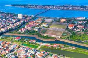 Quảng Bình sẽ gọi đầu tư gần 60 dự án hàng ngàn ha
