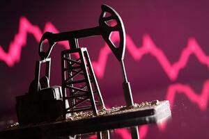 Dầu giảm khi Mỹ có thể giải phóng thêm kho dự trữ dầu