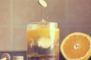F0 uống vitamin C tăng đề kháng: Nhớ 1 thời điểm không nên dùng, 2 sai lầm cần tránh để không rước họa