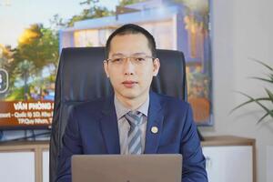 Triển vọng của thị trường bất động sản 2022