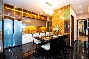 Mua căn hộ trung tâm, nhận nhiều ưu đãi đặc quyền và chương trình tri ân hấp dẫn