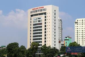 Chủ dự án HUDLAND Tower bị phạt gần 3 tỷ đồng do vi phạm về thuế