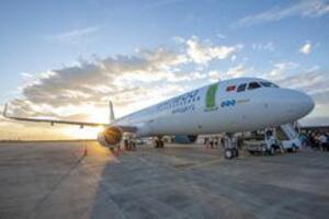 Bamboo Airways nói gì sau sự cố của Chủ tịch?