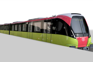 Đề xuất các điểm trông giữ xe phục vụ người dân đi tàu Nhổn - Ga Hà Nội