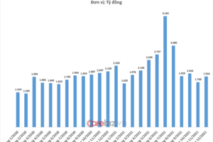 Thế Giới Di Động muốn bán 20% vốn Bách Hóa Xanh, tương lai sẽ phát triển độc lập và IPO các công ty con