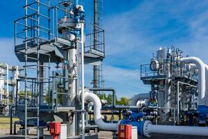 “Dòng chảy khí đốt của Nga không được dừng lại”