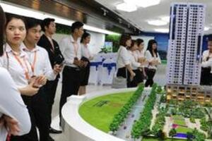 Doanh nghiệp BĐS thành lập mới tăng hơn 47% trong 3 tháng đầu năm 2022