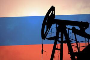 Dầu vọt hơn 3% trước khả năng phương Tây áp trừng phạt mới với Nga