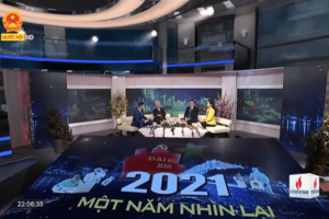 Kinh tế Việt Nam trong năm 2021: Màu hồng hay màu xám?