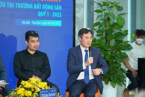 Lạm phát - con dao hai lưỡi đối với thị trường bất động sản