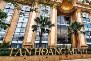 Bộ Tài chính và Bộ Xây dựng rà soát tác động việc hủy phát hành trái phiếu của Tân Hoàng Minh