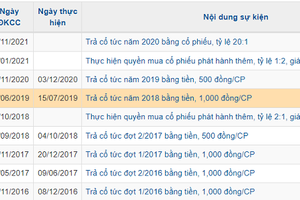 Etihad Airways ngừng hợp đồng, Vinafreight dự kiến chịu lỗ 40 tỷ đồng từ công ty liên kết