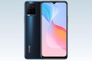 Smartphone RAM 4 GB, pin 5.000 mAh, giá hơn 4 triệu đồng