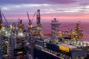 Dầu tiếp tục giảm nhẹ