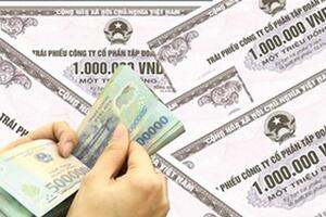 Bộ Tài chính: Tiêu cực trên thị trường chứng khoán, trái phiếu doanh nghiệp là những sự việc đơn lẻ
