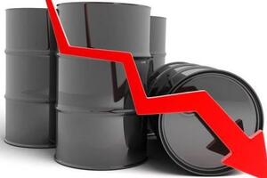 Dầu Brent rớt mốc 100 USD/thùng lần đầu tiên kể từ giữa tháng 3