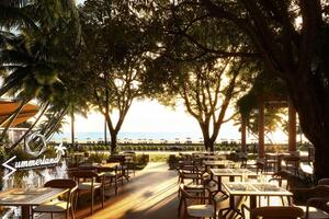 Sức bật mới của bất động sản Mũi Né - Phan Thiết