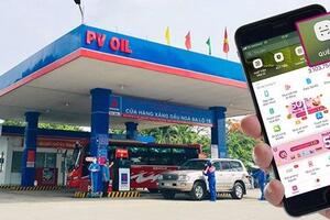 Giá xăng hôm nay 12/4 giảm mạnh, có thể tới 1.300 đồng/lít!