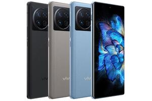 Smartphone cấu hình ‘siêu khủng’, chống nước, màn hình 120Hz, sạc 80W, giá 21,55 triệu