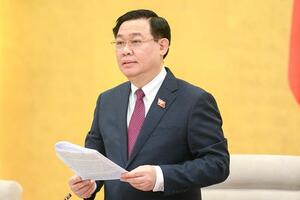 Chủ tịch Quốc hội yêu cầu làm rõ nợ xấu phát sinh từ các dự án BOT, bất động sản, trái phiếu doanh nghiệp và ngân hàng