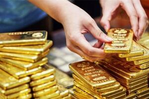 Giá vàng ngày 15/4/2022: Vàng bất ngờ giảm mạnh