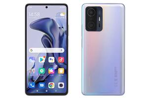 Xiaomi 11T 5G giảm giá 2,5 triệu đồng tại Việt Nam