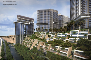 IDJ đặt mục tiêu lợi nhuận gấp đôi, triển khai loạt dự án trọng điểm năm 2022