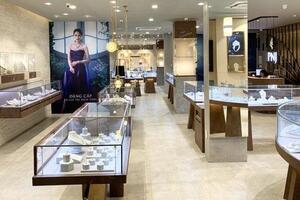 Chiếm lĩnh trên 50% thị phần trang sức, PNJ chưa dừng lại