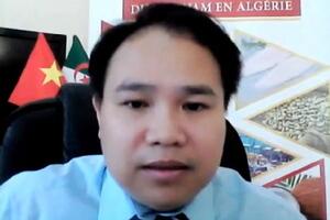 Xuất khẩu vào thị trường Algeria: Doanh nghiệp cần kiên nhẫn