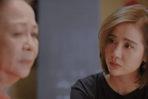 "Thương ngày nắng về" tập 9, phần 2: Trang xin lỗi bà Nga