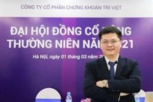APEC bác tin đồn có liên quan tới nhóm Louis và Đỗ Thành Nhân  