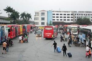 Điều hành giá nhiên liệu linh hoạt gắn với kiểm soát thị trường