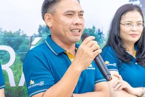 Chân dung hai Phó tổng giám đốc mới của Vietnam Airlines