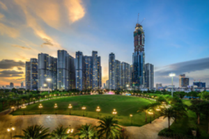 Vinhomes lãi 5.886 tỷ đồng quý 1/2022, vốn chủ sở hữu tăng 44% trong 1 năm