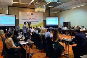 Tăng thuế tiêu thụ đặc biệt với đồ uống có cồn sẽ tăng gánh nặng cho doanh nghiệp?