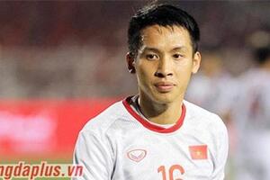 Hùng Dũng: ‘U23 Việt Nam rất buồn khi không thể thắng U23 Philippines’