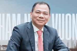Tỷ phú Phạm Nhật Vượng: Chúng tôi mời các nhà sản xuất chip về mở nhà máy ở Việt Nam, ưu đãi miễn tiền thuê đất, thuê nhà xưởng 10-15 năm