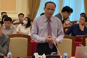 Doanh nghiệp BĐS: Linh hoạt huy động vốn và hướng tới minh bạch, chuyên nghiệp