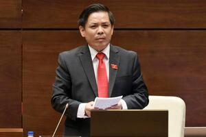 Cần 10.000 tỷ để hoàn thành 171km còn lại của đường Hồ Chí Minh