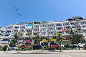 Quảng Ninh: Bất động sản tại “phố nhà giàu” có giá lên tới hàng trăm tỷ đồng