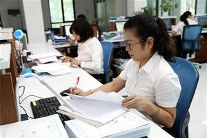 Chính phủ phê duyệt Chiến lược kế toán - kiểm toán đến năm 2030