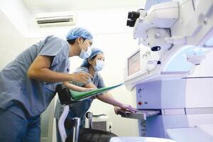 BHXH Việt Nam hướng dẫn thanh toán đối với máy cho mượn