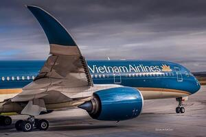 Vietnam Airlines tạm thoát nguy cơ hủy niêm yết
