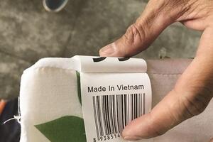 Đẩy mạnh cảnh báo sớm, giám sát hành vi gian lận xuất xứ để bảo vệ doanh nghiệp chân chính